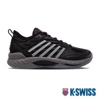 K-SWISS Hypercourt Supreme 2輕量進階網球鞋-男-黑