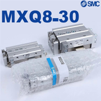 MXQ MXQ8ใหม่ SMC MXQ8-30 MXQ8L-30 MXQ8-30AS MXQ8-30AT MXQ8-30CT MXQ8-30BS MXQ8-30BT MXQ8-30B MXQ8-30