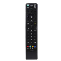 Remote Control for LG LCD TV MKJ-42519618 MKJ42519618 Portable Black Smart Television Button Replacement 10166