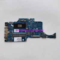 Genuine L46791-601 L46791-001 UMA w Ryzen3 3200U CPU Motherboard for HP Laptop 14-cm 14Z-CM100 14q-cy PC NoteBook