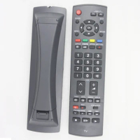 Replacement Remote Control for Panasonic TX32LXD70 TH-42PX70BA LCD LED TV