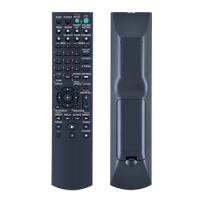 New Remote Control Fit For Sony STR-DH130 STR-PK502P STR-DE705 STR-KM7500 STR-KM7 DVD AV Receiver