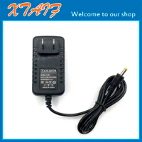 4.0mm*1.7mm Cord Plug 5V 2A AC/DC Wall Power Supply Adapter Charger For D-Link DLink Router US/EU/UK Plug