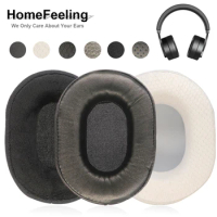 Homefeeling Earpads For Sony WH CH710N WH-CH710N Headphone Soft Earcushion Ear Pads Replacement Headset Accessaries