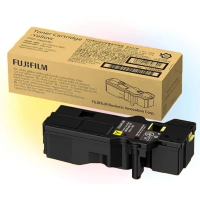 Fujifilm Toner Cartridge Yellow 原廠黃色碳粉匣 CT203489 FujiFilm Apeos C325z, FujiFilm ApeosPrint C325dw  