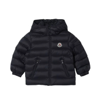 Bonsoir Jules hooded down jacket ( kids )