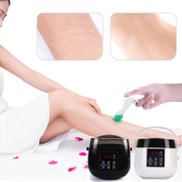 New Paraffin Wax Machine for Hand and Foot,Paraffin Wax for Hand and Feet  Spa