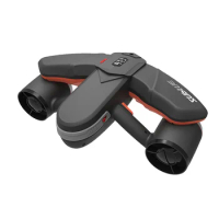 Original Sublue Navbow underwater power scooter 3400g 3 speed underwater sea scooter for diving enthusiasts