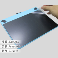 Wacom Intuos CTH-690 繪圖板 TOUCH PAD 抗刮保護貼