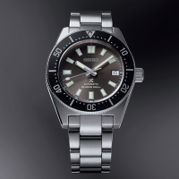 SEIKO 精工 Prospex 楊勇緯廣告款 DIVER SCUBA 1965復刻機械錶 520送禮推薦 (SPB143J1/6R35-00P0N)_SK045