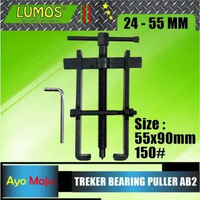 Treker Bearing AB2 / Armature Bearing Puller AB 2