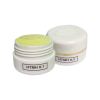 Krim Malam HTMH 0.1 untuk Flek Noda Hitam dan Kulit Kusam - HTMH NEW GEL