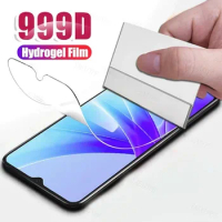 Hydrogel Film For Vivo Y27 6.64" 5G Screen Protector Protective Film
