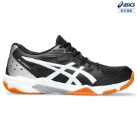 ASICS 亞瑟士 GEL-ROCKET 11 女款  排球鞋 1072A093-002