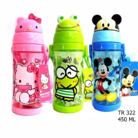 ￼BOTOL MINUM ANAK || BOTOL MINUM KARAKTER || BOTOL MINUM ANAK VIRAL