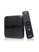 กล่อง Android Box (สีดำ) รุ่น OTT BOX TV SKYW