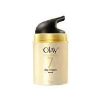 OLAY TOTAL EFFECT DAY CREAM 50 GR NORMAL