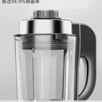 JOYOUNG Multifunction Blender Machine Kitchen Food Processor Automatic Vacuum Juice Extractor Hand Heating Function Electric