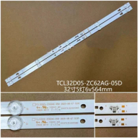 New LED backlight strip for 32M6-6AEU TCL32D05-ZC62AG-05 4C-LB320T-ZCR