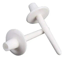2pcs/Set Spool Pins Spoon Stand Holder For 6for Babylock,Brother,Singer #642225 Sewing Machine Accessories