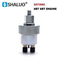 3971995 Pengesan Tekanan Minyak untuk Jenator Diesel 4BT 6BT