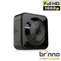 【brinno】縮時璉拍攝影相機 TLC130(藍芽/Wi-Fi 公司貨)