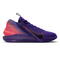 G.T. Jump Academy รองเท้าบาสเกตบอลผู้ชาย สีม่วง - NI083SH712ENTH