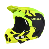 Full Face Bike Helmet Ventilation Lightweight MTB Helmet Bicycle helmet mtb full face bicycle mtb helmet
