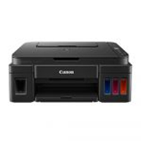Canon G2010 All-in-One Printer, Integrated Ink Tank