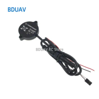 Hobbywing Brushless 12S 14S 10A ESC Plant Protection Machine Centrifugal Nozzle 8L V1 Water Pump ESC Agricultural UAV
