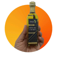 MINYAK 7 HERBA DEQAIRA Essential