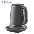 Electrolux 伊萊克斯 E7EK1-60BP 不鏽鋼智能溫控電茶壺 1.7L