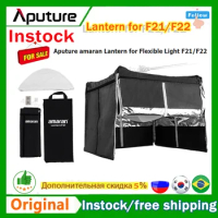 Aputure amaran Lantern for Flexible Light F21x F21C F22X F22C