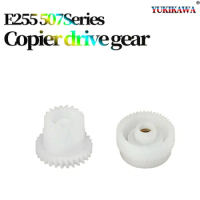 Main Motor Gear Fuser Drive Gear For Toshiba 255 305 355 355SD 455 256 306 356 456 506 207L 257 307 357 457 507 6LH53739000