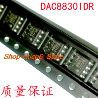 Original stock DAC8830IDR DAC8830CDR DAC8830 16DAC
