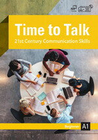 Time to Talk (A1/Beginner)(with CD-ROM)  O\'Neill  Compass Publishing