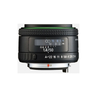 PENTAX HD FA 50mmF1.4標準鏡頭(公司貨)
