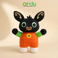 Cindy Boneka Flop Bing Bunny Soft Plush Toy - Boneka Mainan Anak Karakter Semut Gajah Lucu Kado Sula
