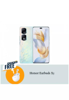Honor Honor 90 5G 12+512GB Smartphone Peacock Blue [FREE Honor Earbuds X5]