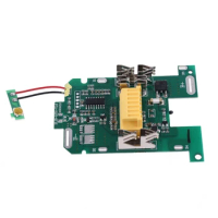 2024 New PCB Board Protection Boards for Makita 18V Battery Motherboard BL1830 BL1850