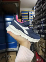 BEST SELLER SEPATU ANAK DIADORA NAPOLI JR (F) KIDS ORIGINAL DIACX250301E 35