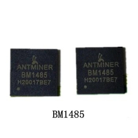 Pack 10Pcs BM1485 ASIC Chip for Antminer ASIC L3 L3+ L3++ LTC Litecion Miner