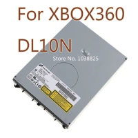 Original DL10N Lite-on DVD Drive replacement for XBOX360 SLIM Xbox 360 slim Console ROM version 0502BA drive