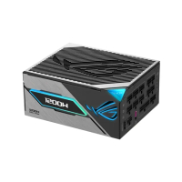 【ASUS 華碩】ROG THOR III 1200W 白金牌 ATX3.1 電源供應器(ROG-THOR-1200P3-GAMING)
