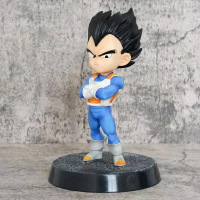 18.5 ซม./7.28 นิ้ว Dragon Ball Z Daima Vegeta รูป Vegeta Figurine Action Figure Pvc รูปปั้นคอลเลกชัน