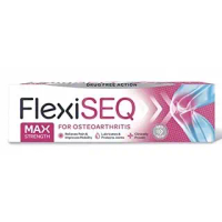 great discount FLEXISEQ GEL 50G - MAX STRENGTH HTM Pharmacy