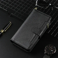 For Samsung Galaxy A34 5G Portable Zipper Bag Phone Case for GalaxyA34 Galaxy A34 5G Shockproof Multi-color Bag Phone Case