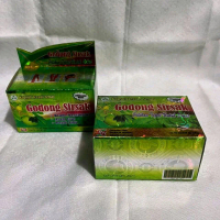 Godong sirsak/kapsul terapi sehat/obat herbal/jamu/kapsul/kualitas/murah/fyp