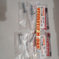 BAUT BOLT BOX FILTER / RUMAH HAWA YAMAHA NMAX ORIGINAL 95D32-06030
