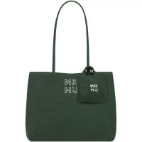Marhen J Canvas Women Bag KYLA L + KAYA Pocket 100% Original from Korea